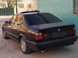 BMW 525 1995 года за 1 600 000 тг. в Актау