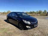 Hyundai Accent 2014 годаүшін5 050 000 тг. в Костанай – фото 2