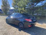 Hyundai Accent 2014 годаүшін5 050 000 тг. в Костанай – фото 4
