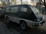 Mitsubishi Delica 1993 годаүшін250 000 тг. в Алматы – фото 4