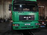 MAN  F 2000 1998 года за 8 500 000 тг. в Астана