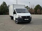 ГАЗ ГАЗель NEXT 2023 года за 11 000 000 тг. в Шымкент