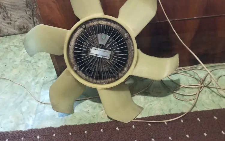 Термомуфта вентелятор за 18 000 тг. в Щучинск