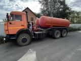 КамАЗ  65115 2013 года за 12 000 тг. в Атырау – фото 2