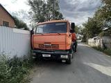 КамАЗ  65115 2013 года за 12 000 тг. в Атырау – фото 3