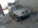 Mitsubishi Pajero 2005 годаүшін1 500 000 тг. в Тараз