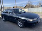 Mazda 626 1996 года за 1 700 000 тг. в Талдыкорган – фото 3