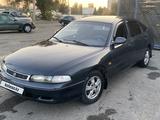 Mazda 626 1996 года за 1 700 000 тг. в Талдыкорган – фото 2