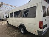 Volkswagen  LT 2002 годаfor7 000 000 тг. в Шымкент – фото 3