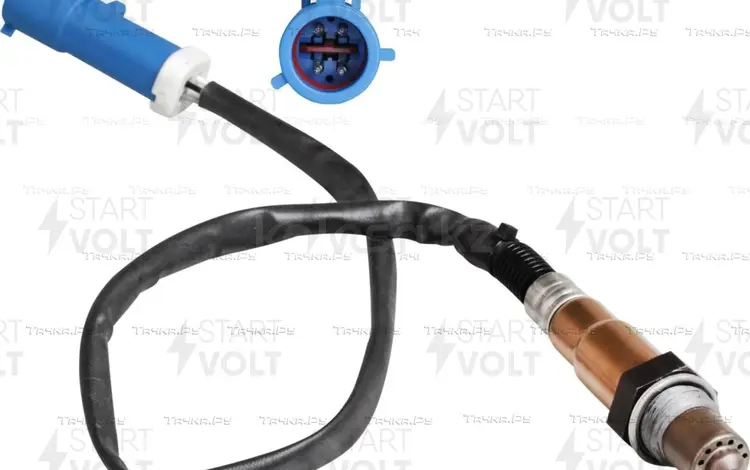 Кислородный датчик (Лямбда зонд) FORD за 7 800 тг. в Алматы