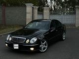 Mercedes-Benz E 55 AMG 2004 годаүшін12 000 000 тг. в Астана – фото 2
