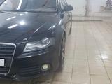 Audi A4 2008 годаүшін5 000 000 тг. в Уральск – фото 3