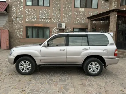 Toyota Land Cruiser 1999 года за 6 500 000 тг. в Алматы – фото 10