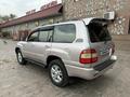 Toyota Land Cruiser 1999 годаүшін6 500 000 тг. в Алматы