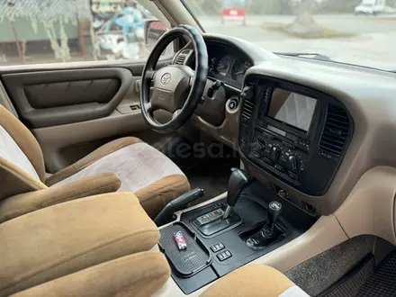 Toyota Land Cruiser 1999 года за 6 500 000 тг. в Алматы – фото 8