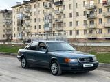 Audi 100 1991 года за 1 200 000 тг. в Шымкент