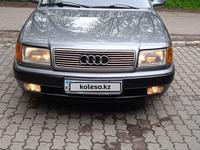 Audi 100 1992 года за 2 950 000 тг. в Алматы