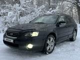 Subaru Outback 2006 года за 6 500 000 тг. в Усть-Каменогорск – фото 4