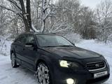 Subaru Outback 2006 года за 6 500 000 тг. в Усть-Каменогорск – фото 3