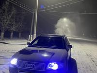 Audi A6 2001 годаүшін2 500 000 тг. в Атбасар