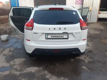 ВАЗ (Lada) XRAY 2019 года за 4 800 000 тг. в Костанай