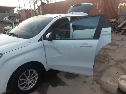 ВАЗ (Lada) XRAY 2019 года за 4 800 000 тг. в Костанай – фото 7