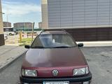 Volkswagen Passat 1992 года за 1 400 000 тг. в Туркестан – фото 2