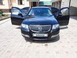 Nissan Almera Classic 2011 года за 3 000 000 тг. в Алматы