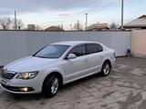 Skoda Superb 2013 годаүшін5 700 000 тг. в Кызылорда – фото 2