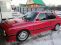 BMW 525 1983 годаүшін2 500 000 тг. в Актобе – фото 14