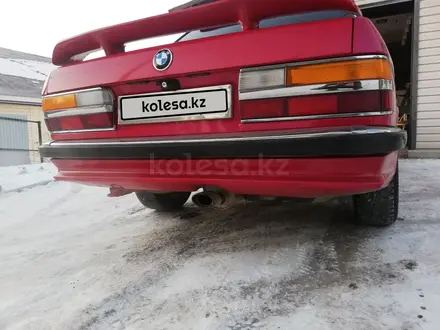 BMW 525 1983 года за 2 500 000 тг. в Актобе – фото 18
