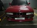 BMW 525 1983 годаүшін2 500 000 тг. в Актобе – фото 3