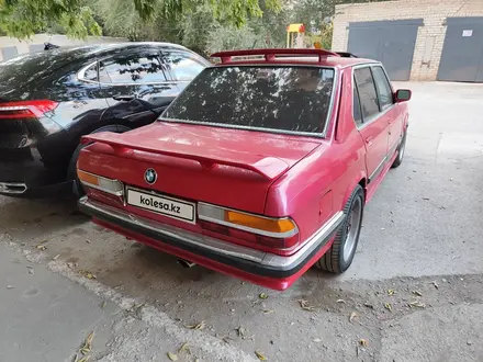 BMW 525 1983 года за 2 500 000 тг. в Актобе – фото 35