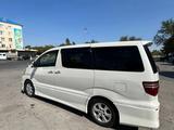 Toyota Alphard 2007 года за 8 500 000 тг. в Атырау – фото 4