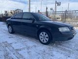 Audi A6 2001 года за 5 200 000 тг. в Актобе – фото 2