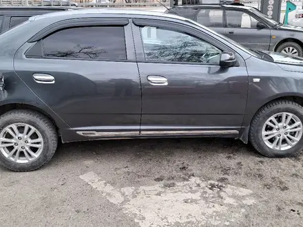 Chevrolet Cobalt 2022 года за 6 105 180 тг. в Алматы