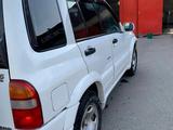 Suzuki Grand Vitara 2000 года за 3 300 000 тг. в Талдыкорган – фото 4