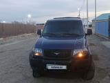 УАЗ Patriot 2013 года за 2 100 000 тг. в Атырау – фото 2
