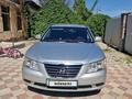 Hyundai Sonata 2008 годаүшін4 000 000 тг. в Алматы