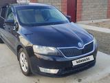 Skoda Rapid 2014 годаfor5 100 000 тг. в Астана – фото 2