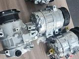 Компрессор кондиционера за 55 000 тг. в Алматы