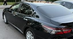 Toyota Camry 2023 годаүшін15 000 000 тг. в Астана – фото 3
