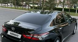 Toyota Camry 2023 годаүшін15 000 000 тг. в Астана – фото 4