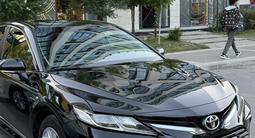 Toyota Camry 2023 годаүшін15 000 000 тг. в Астана