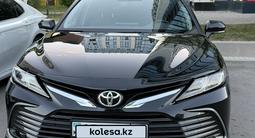 Toyota Camry 2023 годаүшін15 000 000 тг. в Астана – фото 2