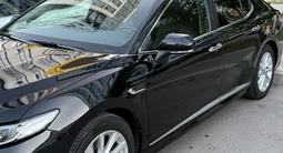 Toyota Camry 2023 годаүшін15 000 000 тг. в Астана – фото 5