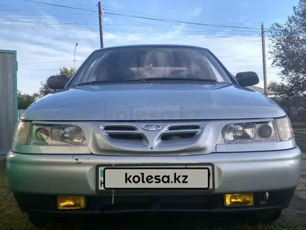 ВАЗ (Lada) 2110 2001 года за 1 700 000 тг. в Караганда – фото 2