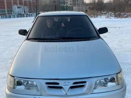 ВАЗ (Lada) 2110 2001 года за 1 700 000 тг. в Караганда – фото 30