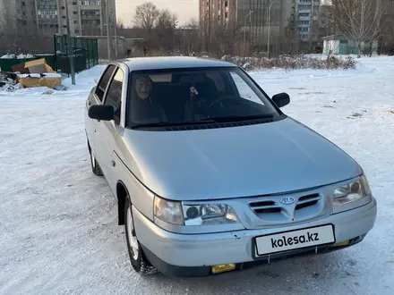 ВАЗ (Lada) 2110 2001 года за 1 700 000 тг. в Караганда – фото 31