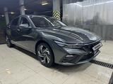 Hyundai Elantra 2024 годаүшін8 800 000 тг. в Астана – фото 4